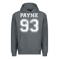 Rock payne 93 [tb] Premium Hoodie - linhVisuals