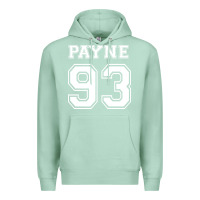 Seafoam payne 93 [tb] Premium Hoodie - linhVisuals