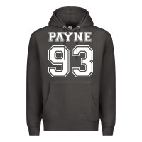 Smoke payne 93 [tb] Premium Hoodie - linhVisuals