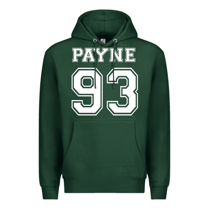 Payne 93 [tb] Premium Hoodie by linhVisuals | Teevron