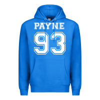 True Royal payne 93 [tb] Premium Hoodie - linhVisuals