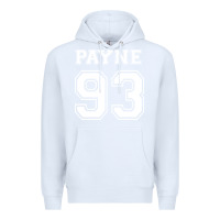 White payne 93 [tb] Premium Hoodie - linhVisuals