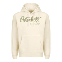 Tofu peterbilt class pays   trucker quote Premium Hoodie - linhVisuals
