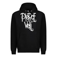 Black pierce the veil 06 [tb] Premium Hoodie - linhVisuals