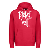 Cardinal pierce the veil 06 [tb] Premium Hoodie - linhVisuals