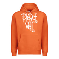 Carrot pierce the veil 06 [tb] Premium Hoodie - linhVisuals