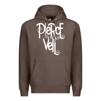 Coffee pierce the veil 06 [tb] Premium Hoodie - linhVisuals