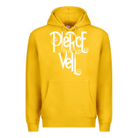 Lemon pierce the veil 06 [tb] Premium Hoodie - linhVisuals