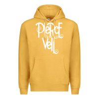 Mustard pierce the veil 06 [tb] Premium Hoodie - linhVisuals
