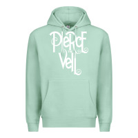 Seafoam pierce the veil 06 [tb] Premium Hoodie - linhVisuals