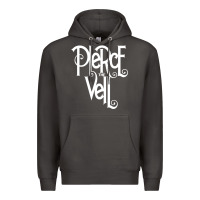 Smoke pierce the veil 06 [tb] Premium Hoodie - linhVisuals