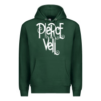 Sports Green pierce the veil 06 [tb] Premium Hoodie - linhVisuals