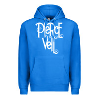 True Royal pierce the veil 06 [tb] Premium Hoodie - linhVisuals