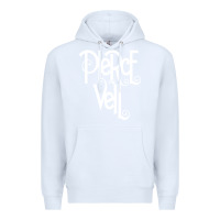 White pierce the veil 06 [tb] Premium Hoodie - linhVisuals