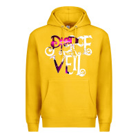 Lemon pierce the veil black Premium Hoodie - linhVisuals