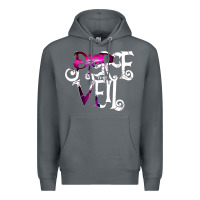 Rock pierce the veil black Premium Hoodie - linhVisuals