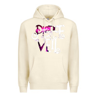 Sandshell pierce the veil black Premium Hoodie - linhVisuals