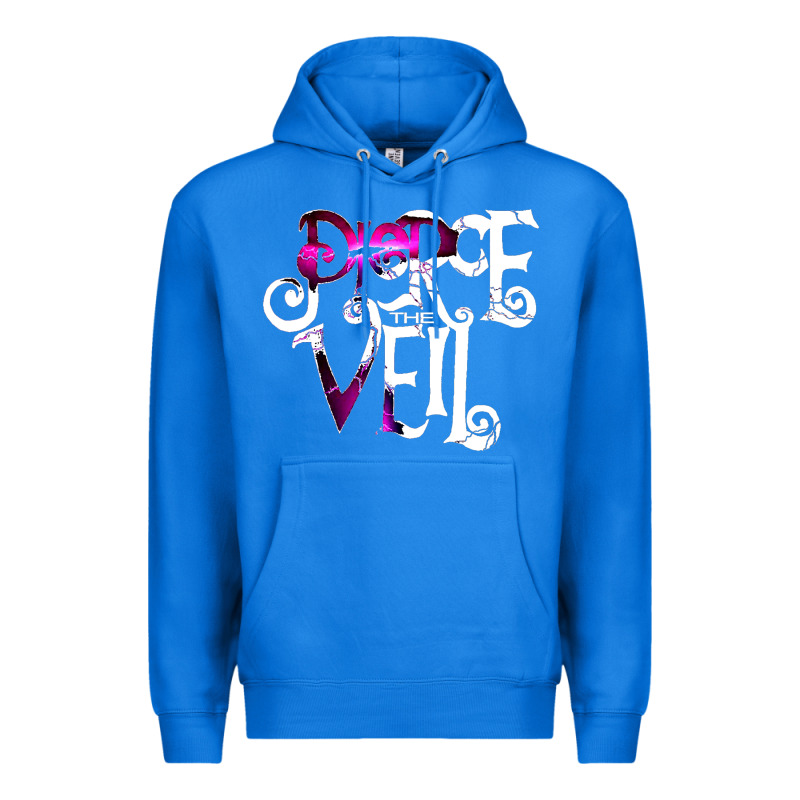 Pierce The Veil Black Premium Hoodie by linhVisuals | Teevron