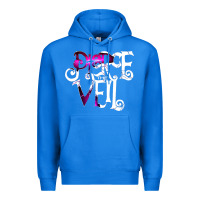 True Royal pierce the veil black Premium Hoodie - linhVisuals