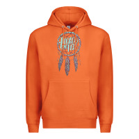 Carrot pierce the veil dreamcatcher [tw] Premium Hoodie - linhVisuals