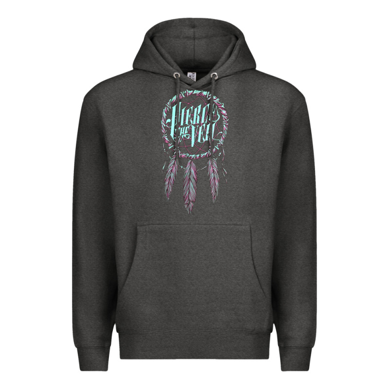 Pierce The Veil Dreamcatcher [tw] Premium Hoodie by linhVisuals | Teevron