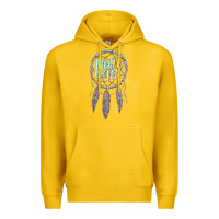 Lemon pierce the veil dreamcatcher [tw] Premium Hoodie - linhVisuals