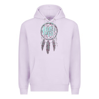 Lilac pierce the veil dreamcatcher [tw] Premium Hoodie - linhVisuals