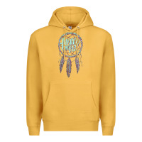 Mustard pierce the veil dreamcatcher [tw] Premium Hoodie - linhVisuals