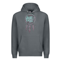 Rock pierce the veil dreamcatcher [tw] Premium Hoodie - linhVisuals