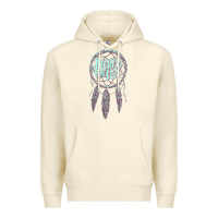 Sandshell pierce the veil dreamcatcher [tw] Premium Hoodie - linhVisuals