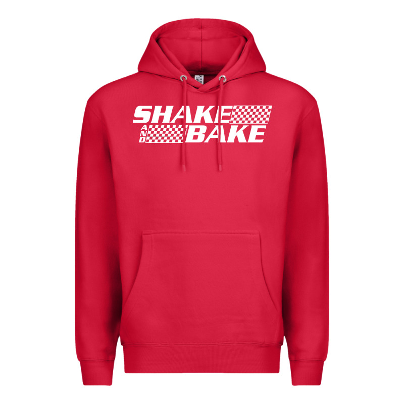 Shake And Bake Premium Hoodie by linhVisuals | Teevron