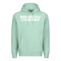 Seafoam shake and bake Premium Hoodie - linhVisuals