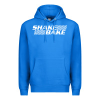 True Royal shake and bake Premium Hoodie - linhVisuals