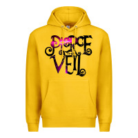 Lemon pierce the veil twhite Premium Hoodie - linhVisuals