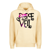 Pina Colada pierce the veil twhite Premium Hoodie - linhVisuals