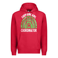 Cardinal shenanigans t  shirt shenanigans coordinator t  shirt Premium Hoodie - linhVisuals