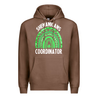 Chestnut shenanigans t  shirt shenanigans coordinator t  shirt Premium Hoodie - linhVisuals