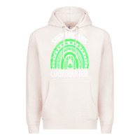 Pale Pink shenanigans t  shirt shenanigans coordinator t  shirt Premium Hoodie - linhVisuals