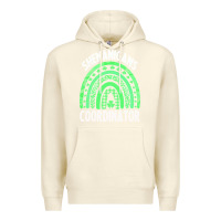 Sandshell shenanigans t  shirt shenanigans coordinator t  shirt Premium Hoodie - linhVisuals
