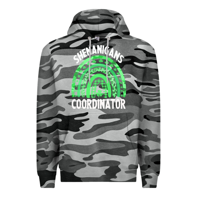 Shenanigans T  Shirt Shenanigans Coordinator T  Shirt Premium Hoodie by linhVisuals | Teevron