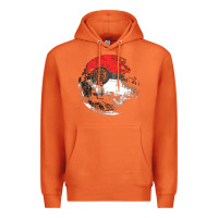 Carrot poked to death  [tb] Premium Hoodie - linhVisuals