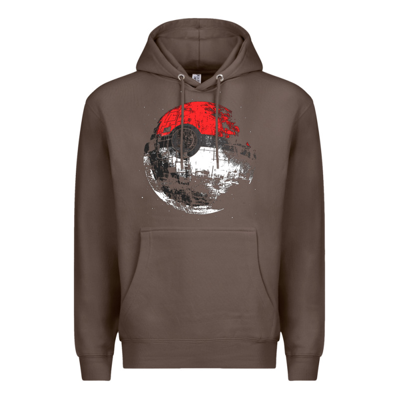 Poked To Death  [tb] Premium Hoodie by linhVisuals | Teevron
