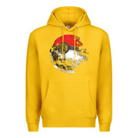 Lemon poked to death  [tb] Premium Hoodie - linhVisuals