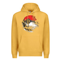 Mustard poked to death  [tb] Premium Hoodie - linhVisuals