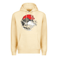 Pina Colada poked to death  [tb] Premium Hoodie - linhVisuals