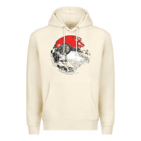 Sandshell poked to death  [tb] Premium Hoodie - linhVisuals