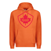 Carrot rugby canada Premium Hoodie - linhVisuals