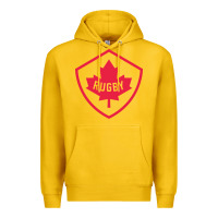 Lemon rugby canada Premium Hoodie - linhVisuals