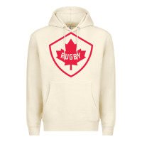 Sandshell rugby canada Premium Hoodie - linhVisuals