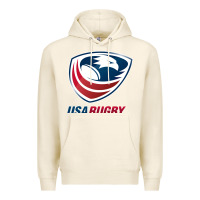 Tofu usa rugby Premium Hoodie - linhVisuals